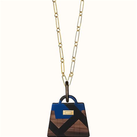 hermes kelly pendant